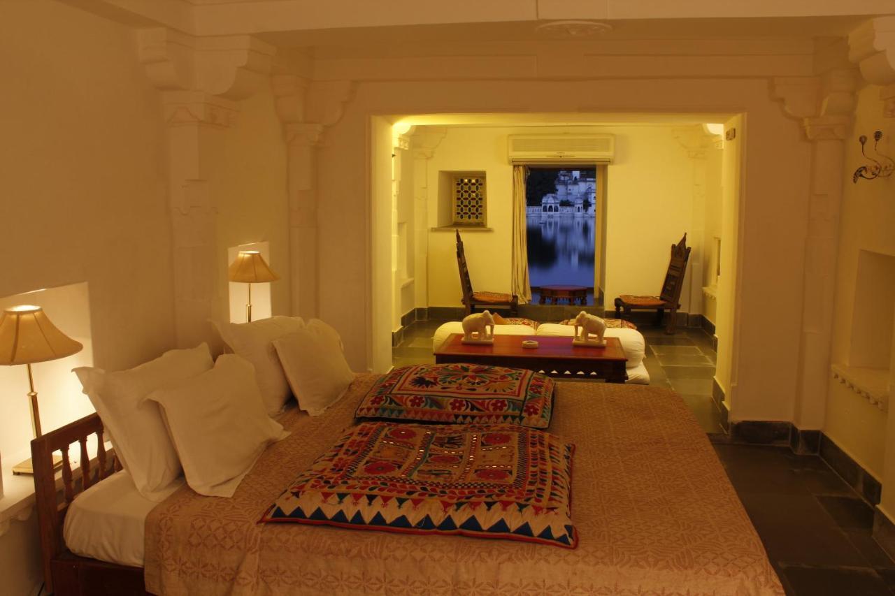 Kankarwa Haveli 烏代浦 外观 照片